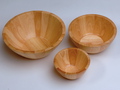 Cmc Wood Slakom - Wood Small - Ø 19 cm