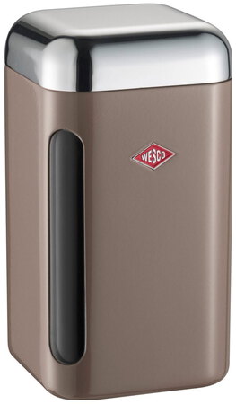 Boîte à provisions - Warmgrey - 1,65 L