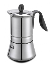 Gat Koffiemaker Lady Induct 10 Kopjes gat kopen in de aanbieding