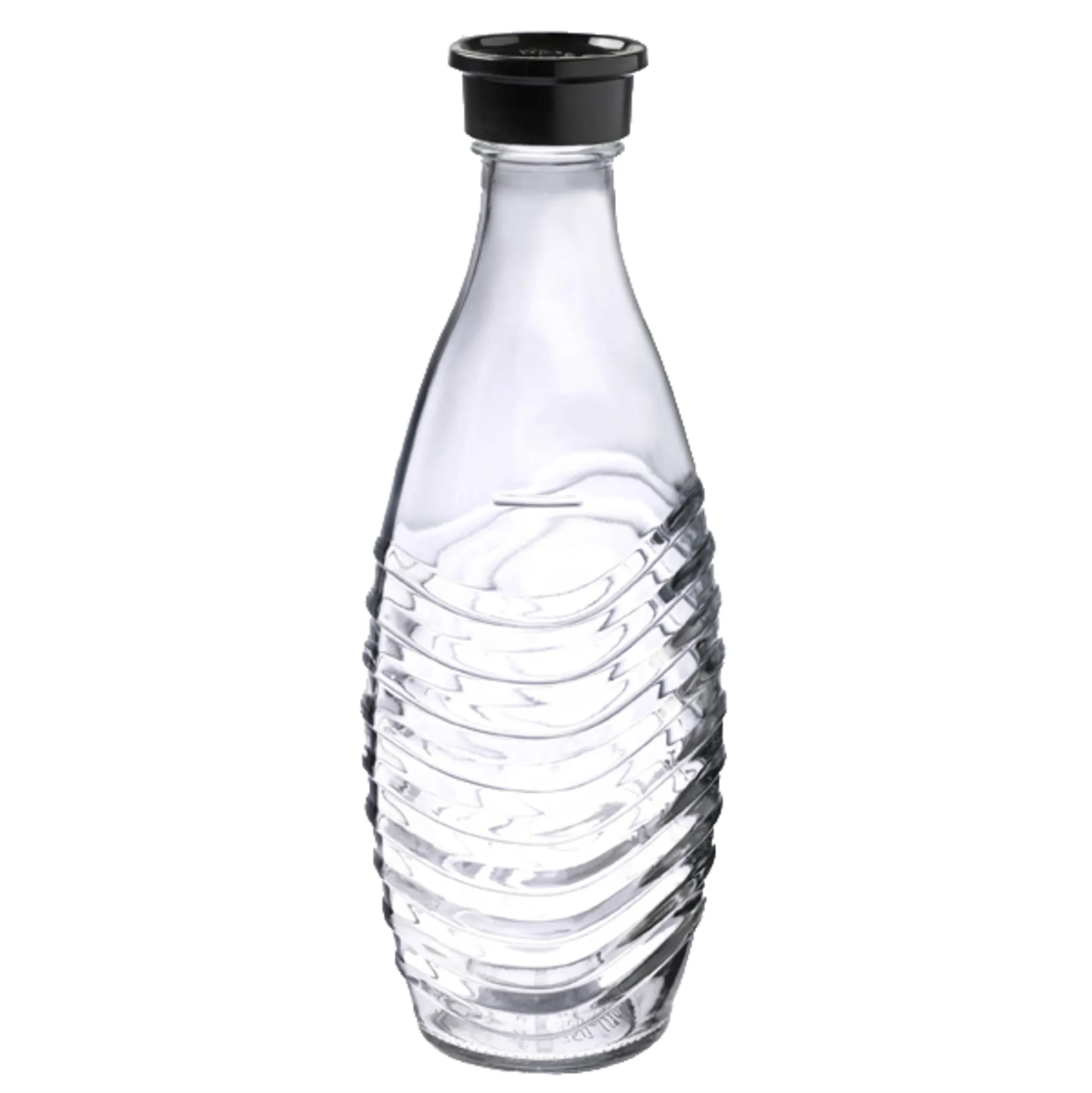 Sodastream Duo-Pack Glazen karaffen image