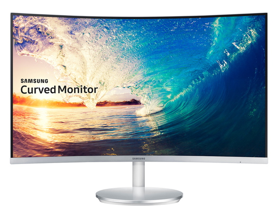 Samsung Lc27F591Fdux samsung kopen in de aanbieding