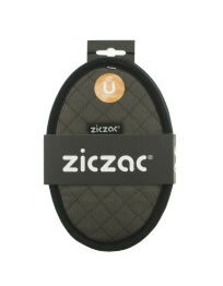 Ziczac Magnetische Pannenlappen 2 Grijs ziczac kopen in de aanbieding