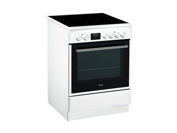 Whirlpool Fornuis Acmt6533Wh whirlpool kopen in de aanbieding