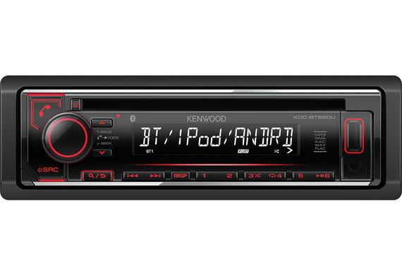 Kenwood Kdc Bt520U Autoradio kenwood kopen in de aanbieding Kenwood Kdc Bt520U Autoradio kenwood kopen in de aanbieding