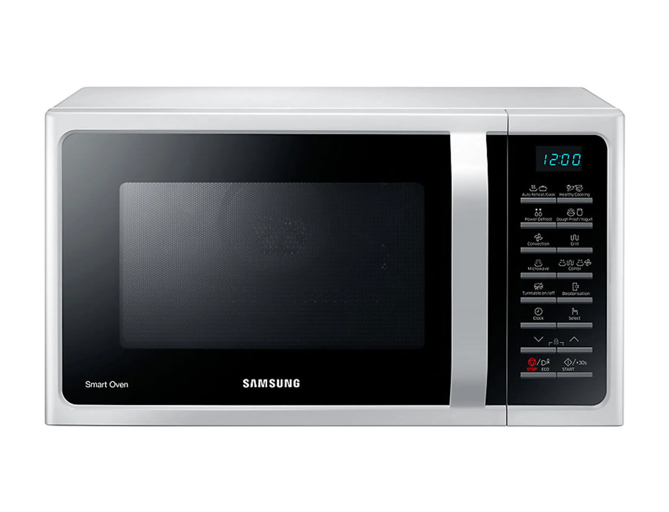 Micro-ondes MC28H5015AW