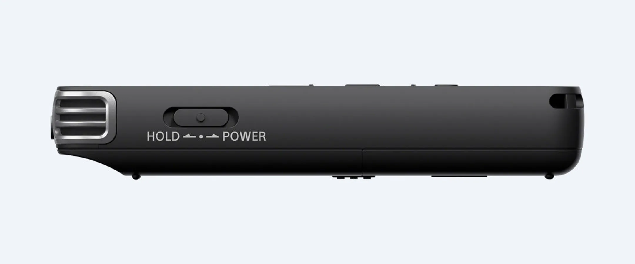 Sony Dictaphone ICD-PX470 (Voice recorder) Noir image
