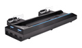 Hama Station de charge multiple Bluelight pour PS4