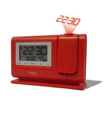Oregon Scientific Digitale Klok Met Projectie Vierkant Rood oregon scientific kopen in de aanbieding Oregon Scientific Digitale Klok Met Projectie Vierkant Rood oregon scientific kopen in de aanbieding
