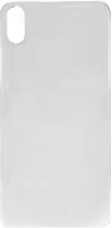 Inuvik Hard Shell Iphone X Clear inuvik kopen in de aanbieding