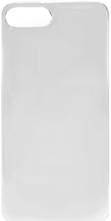 Inuvik Hard Shell Iphone 876S Clear inuvik kopen in de aanbieding