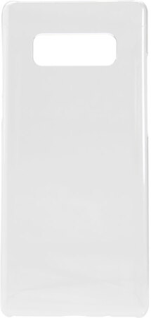 Inuvik Hard Shell Galaxy Note8 Clear inuvik kopen in de aanbieding