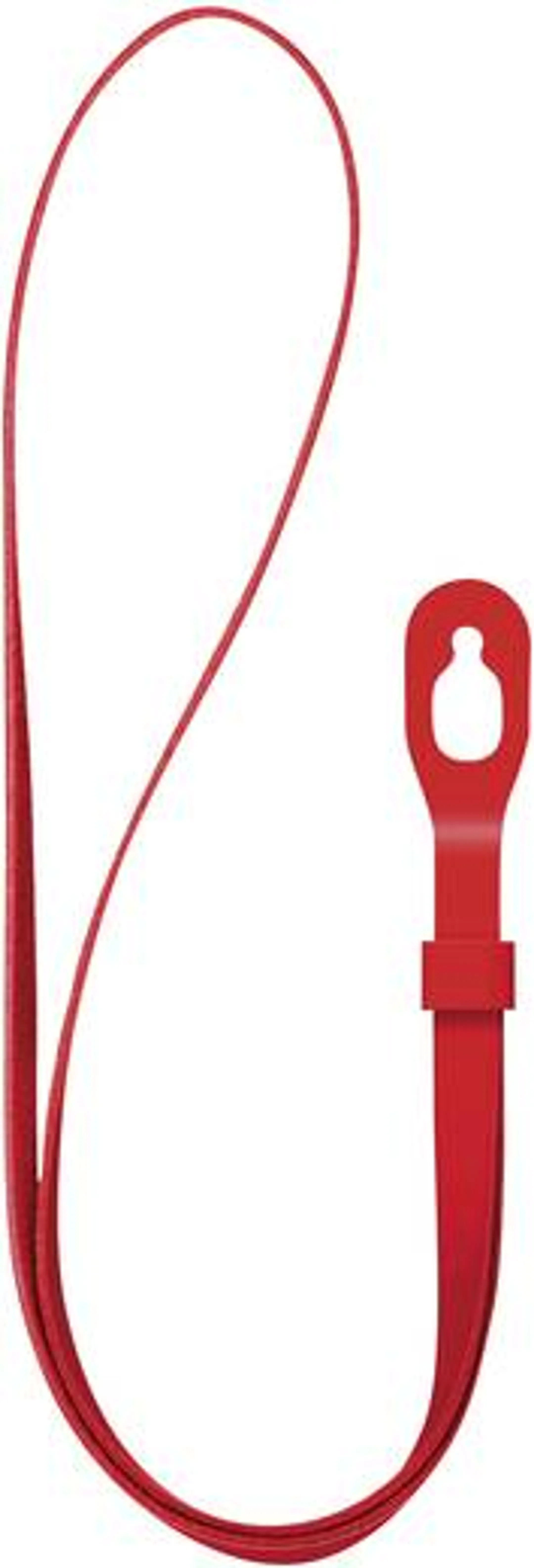 Polsbandje voor iPod Touch - Rood - MD829ZM/A
