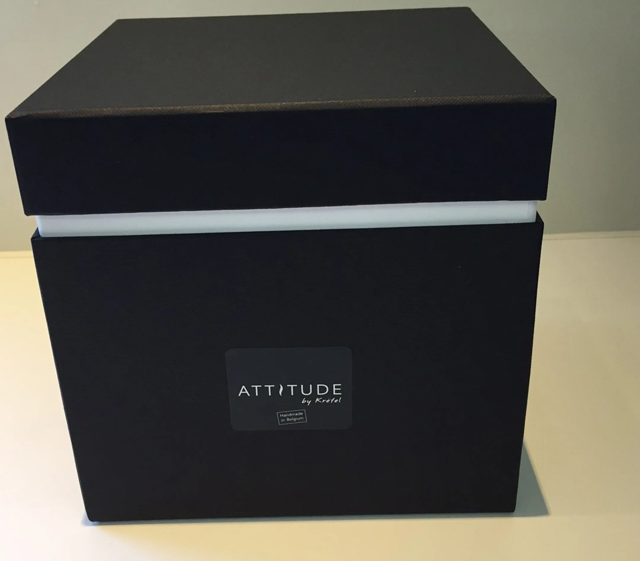 Attitude Bougie parfumée - Fleur de Lotus image