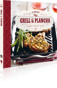 Le Creuset Grill Plancha le creuset kopen in de aanbieding