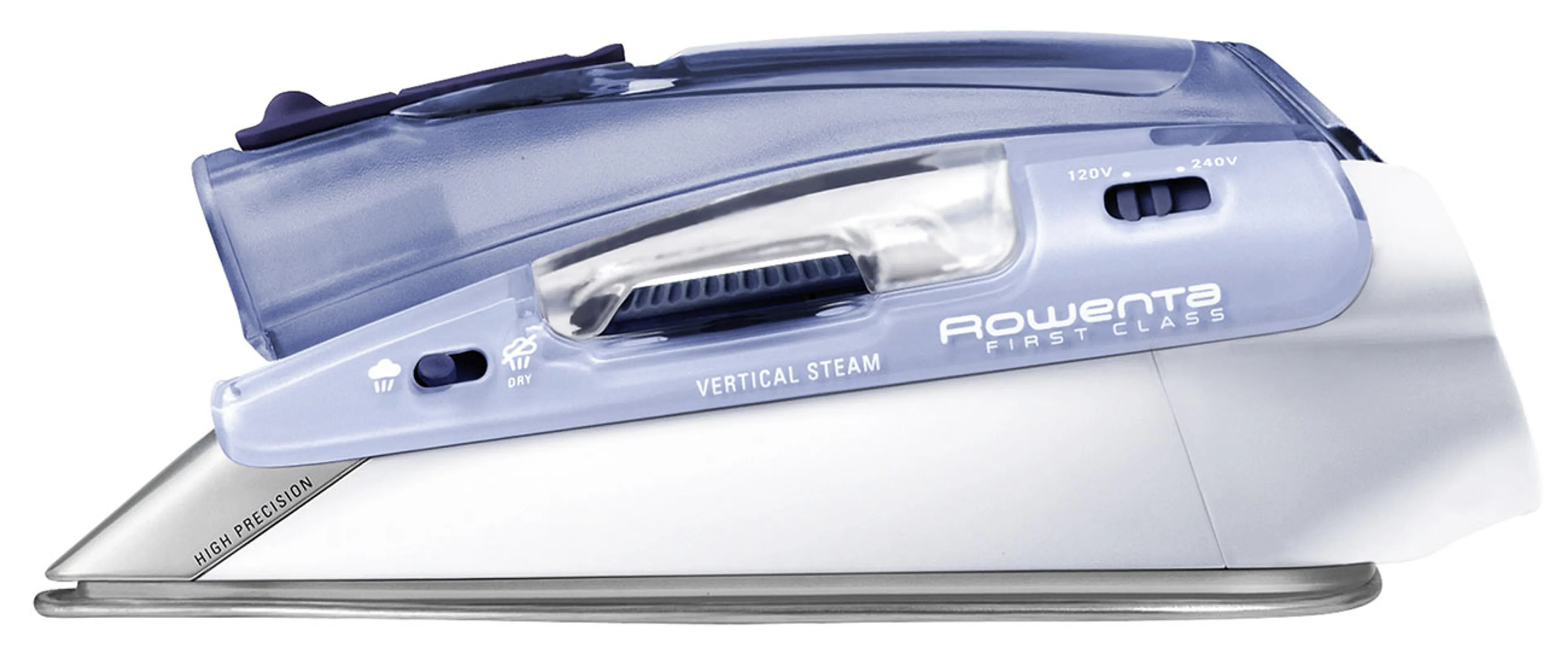 Rowenta Fer à repasser Focus Travel DA1510 image