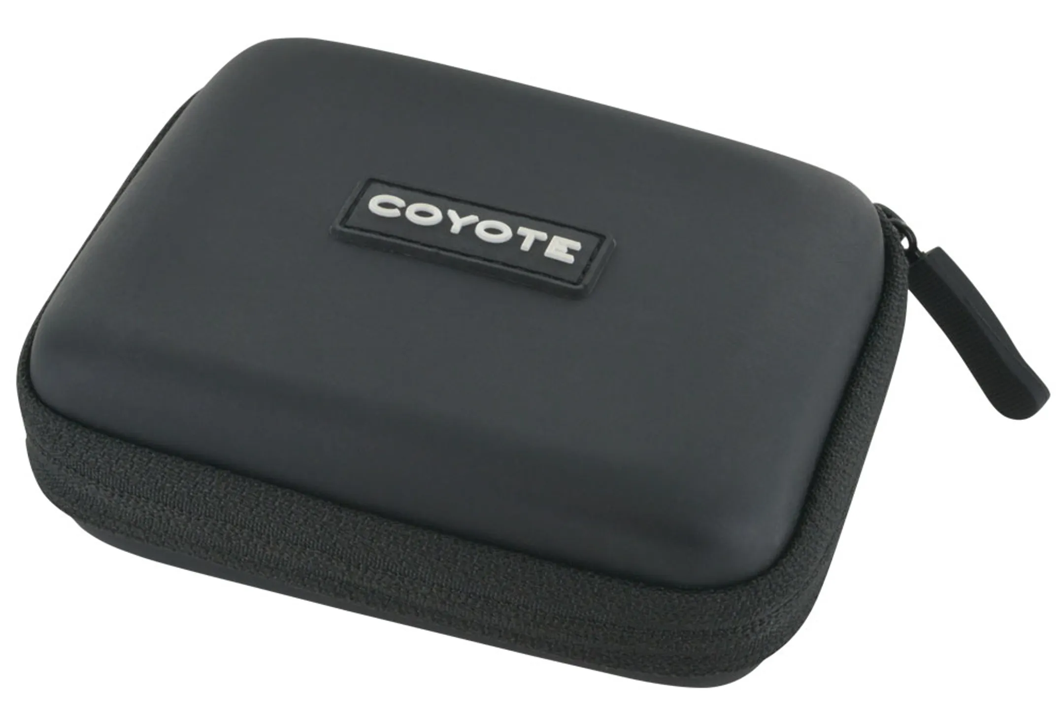 Bescherminghoes voor Mini Coyote - Zwart