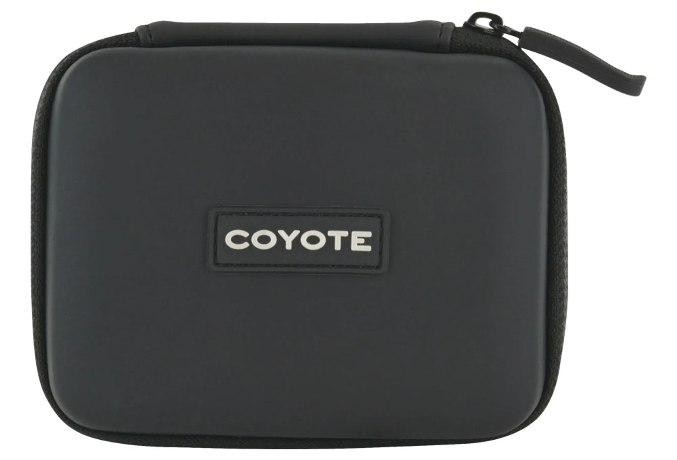 Coyote Bescherminghoes voor Mini Coyote - Zwart image