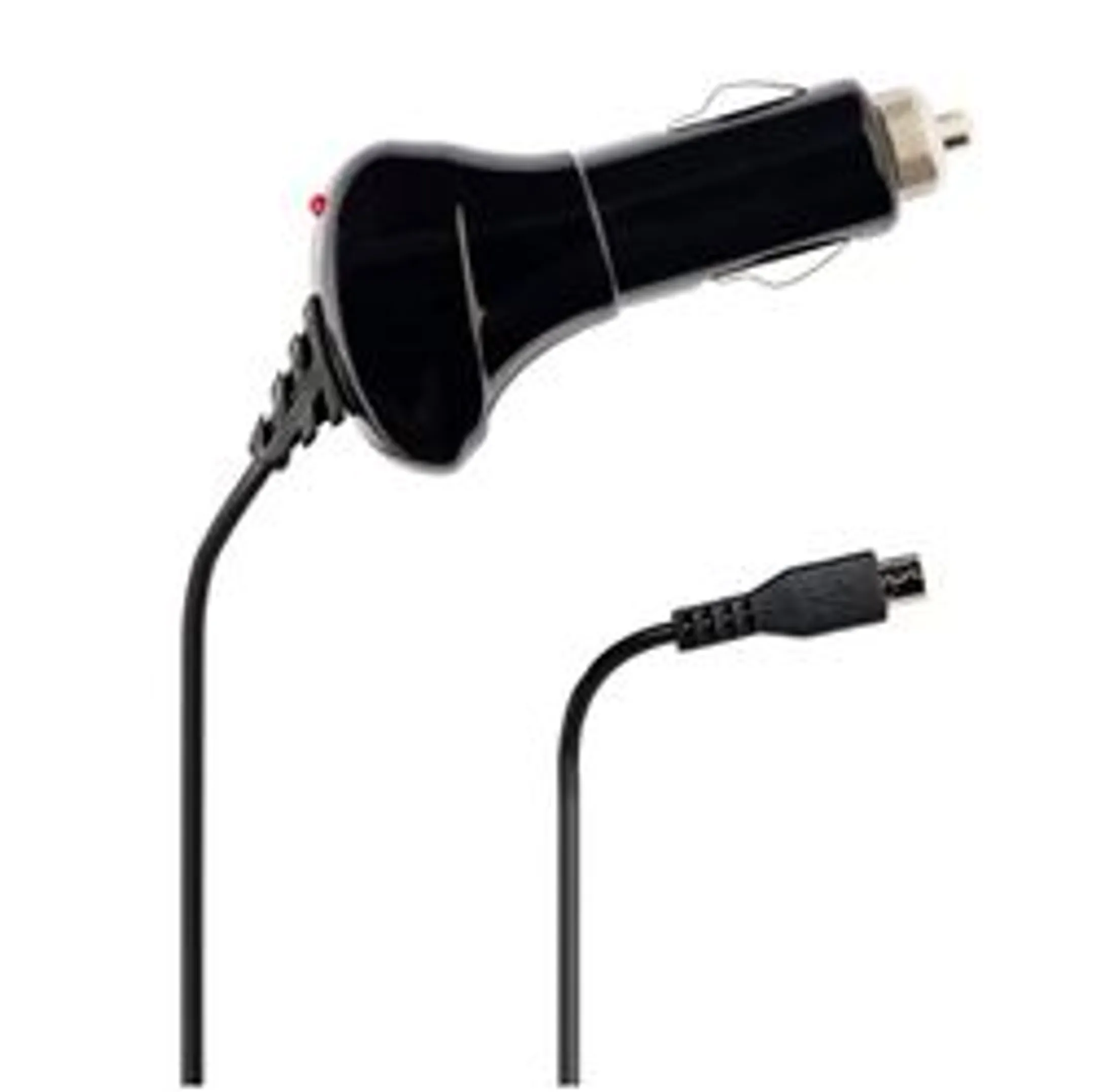 CAR CHARGER GSM AZURI AZPCMICROUSB