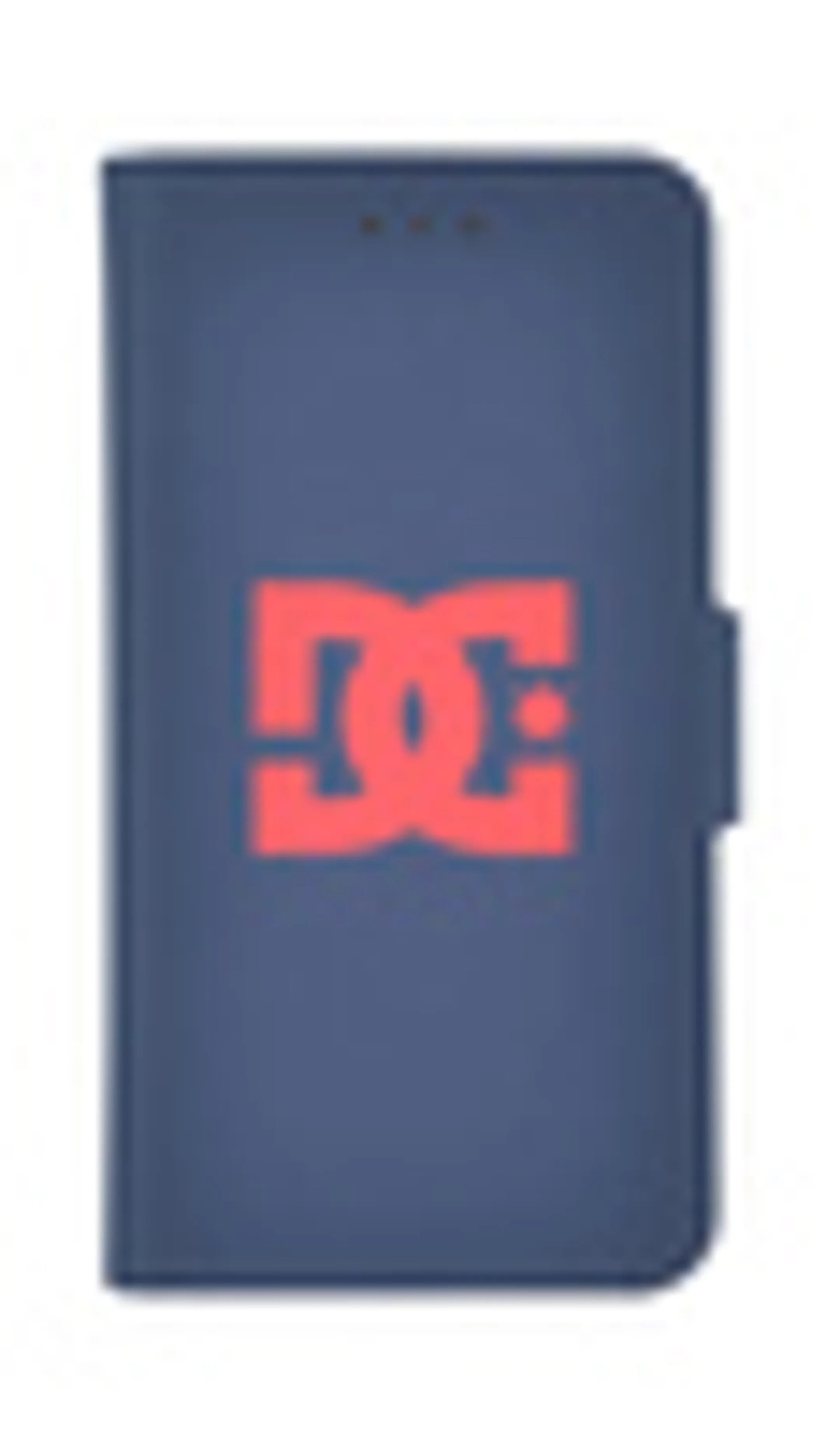 HOESJE GSM UNIV. BIGBEN DC SHOES BLUE S