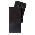 Holdit HOUSSE SA HOLDIT S8 WALLET BLK