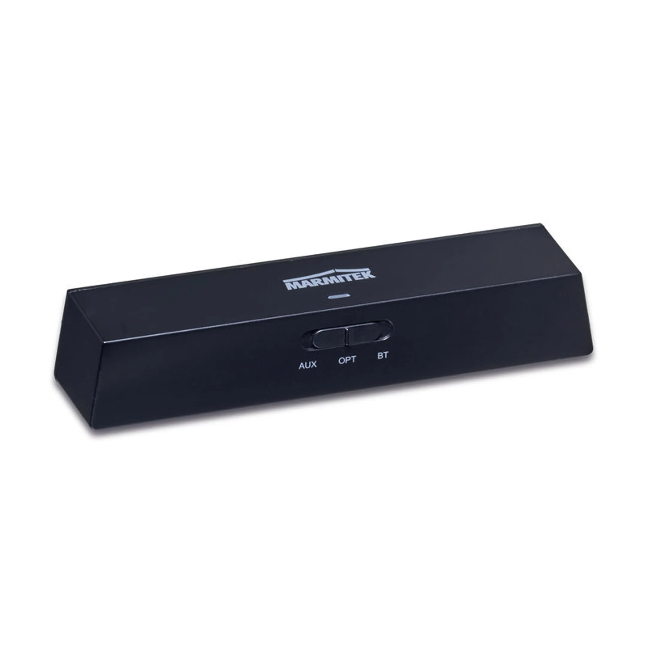 Transmetteur et récepteur bluetooth BoomBoom 100