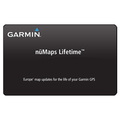 Garmin NuMaps Lifetime Europe