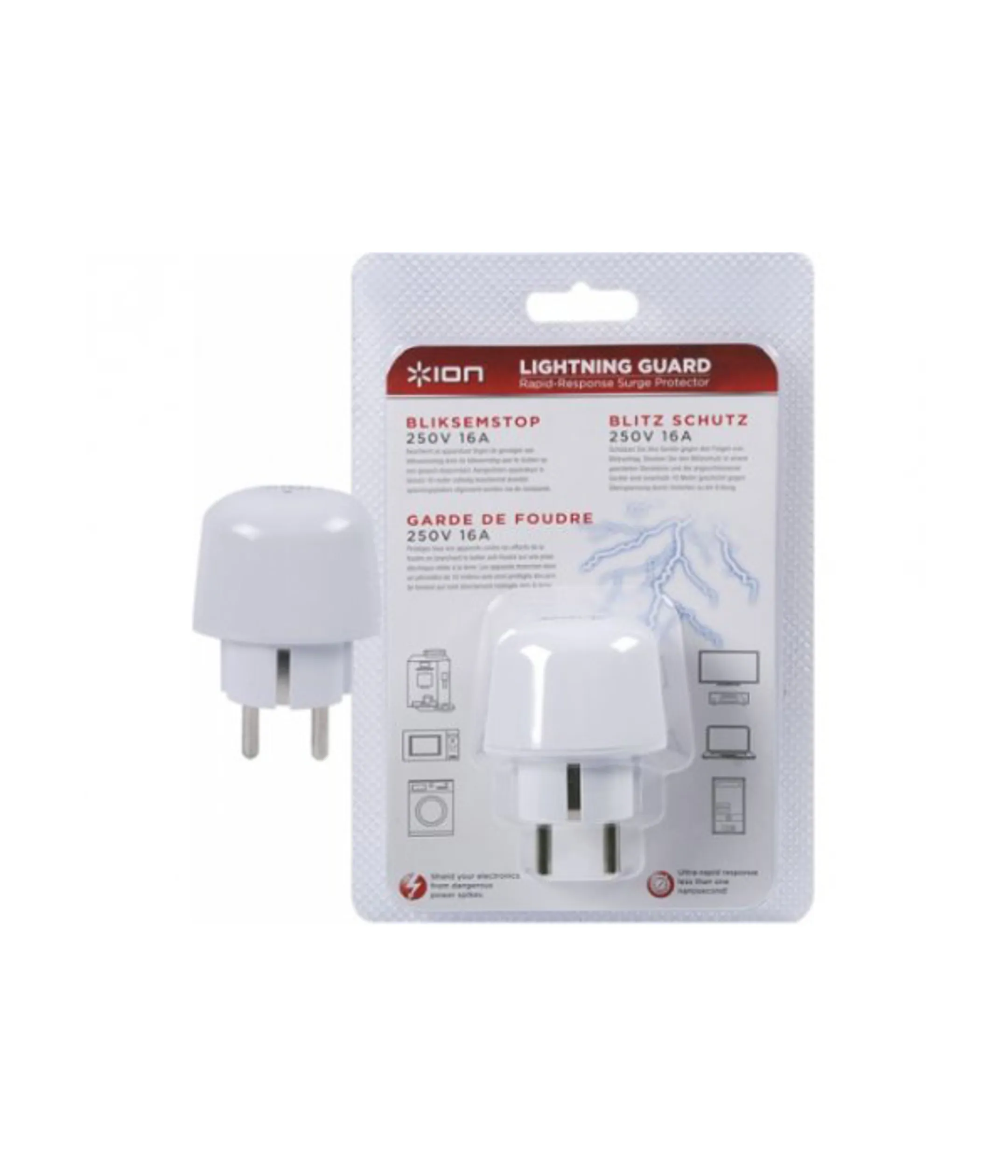 Ion Bliksemstop Plus 2 image