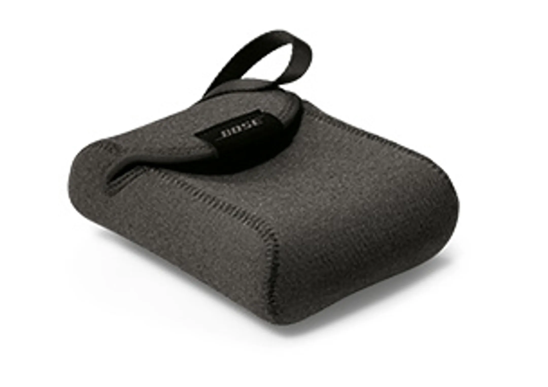 Bose Soundlink travel bag Noir image