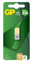 Gp Capsule 15W G4 A Ledlamp gp kopen in de aanbieding