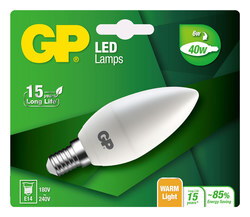 Gp Mini Candle 6W E14 A Ledlamp gp kopen in de aanbieding Gp Mini Candle 6W E14 A Ledlamp gp kopen in de aanbieding