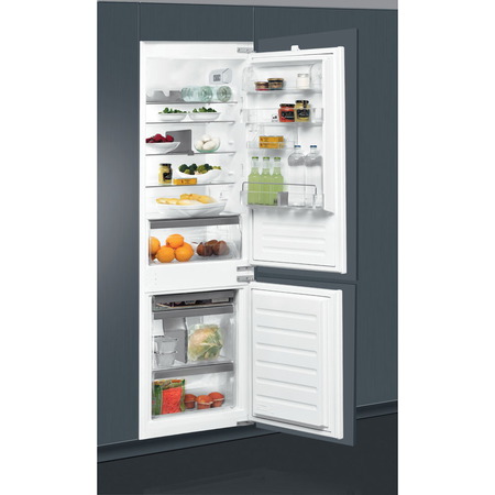 Whirlpool Inbouw Koelkast Met Diepvries Art 6602 whirlpool kopen in de aanbieding Whirlpool Inbouw Koelkast Met Diepvries Art 6602 whirlpool kopen in de aanbieding
