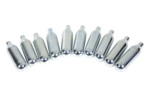 Mastrad Gaspatroon F48560 10 Stuks mastrad kopen in de aanbieding