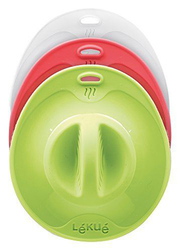 Lekue Bewaardeksel 3 Silicone O 105 lekue kopen in de aanbieding