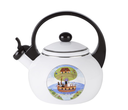 Villeroyboch Fluitketel Design Naif 2L villeroyboch kopen in de aanbieding