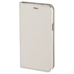 Hama Slim Flip Case Wit hama kopen in de aanbieding