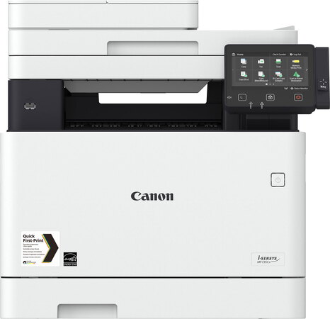 Canon I Sensys Mf735Cx canon kopen in de aanbieding