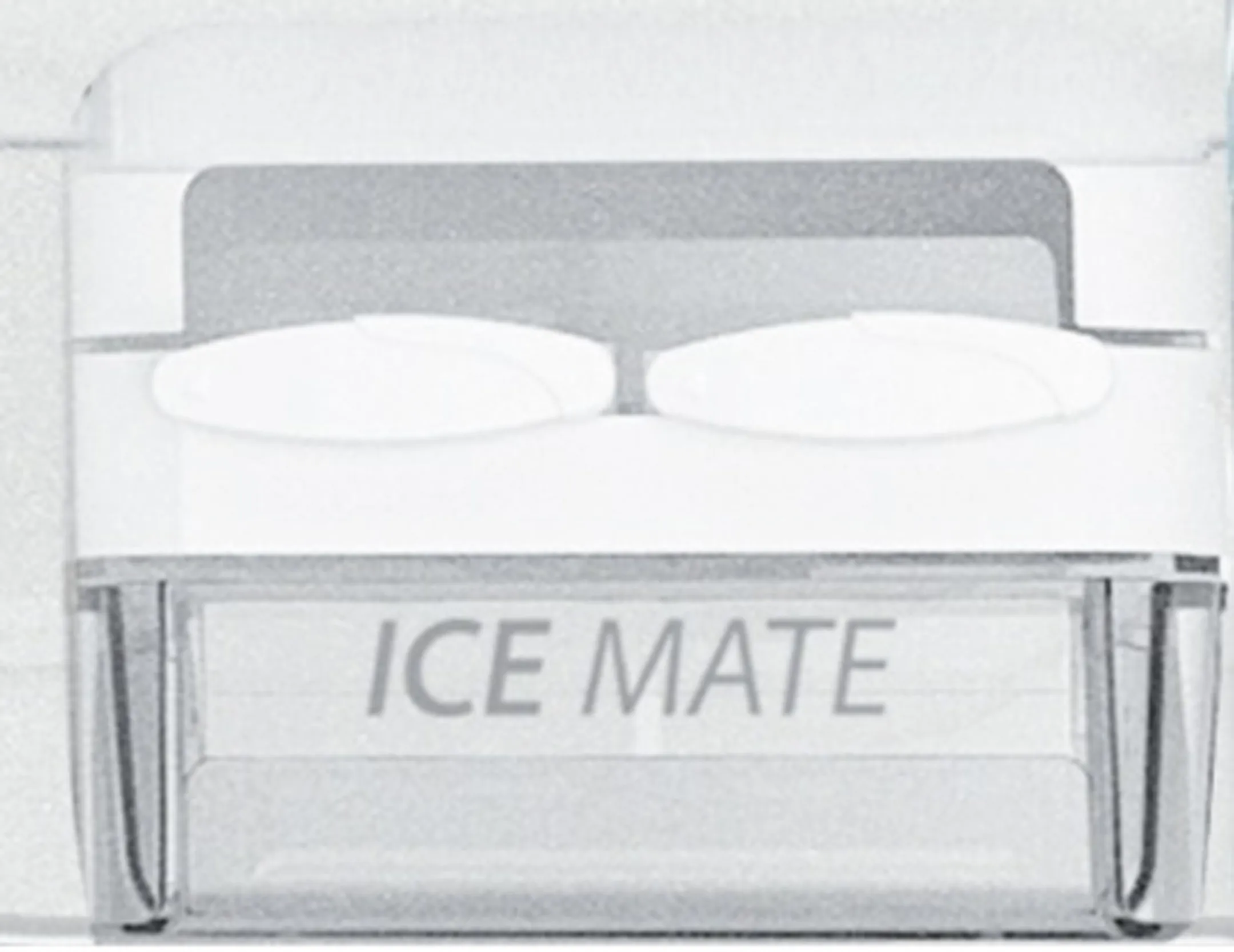 Whirlpool Congélateur UW6 F2Y WBI F image