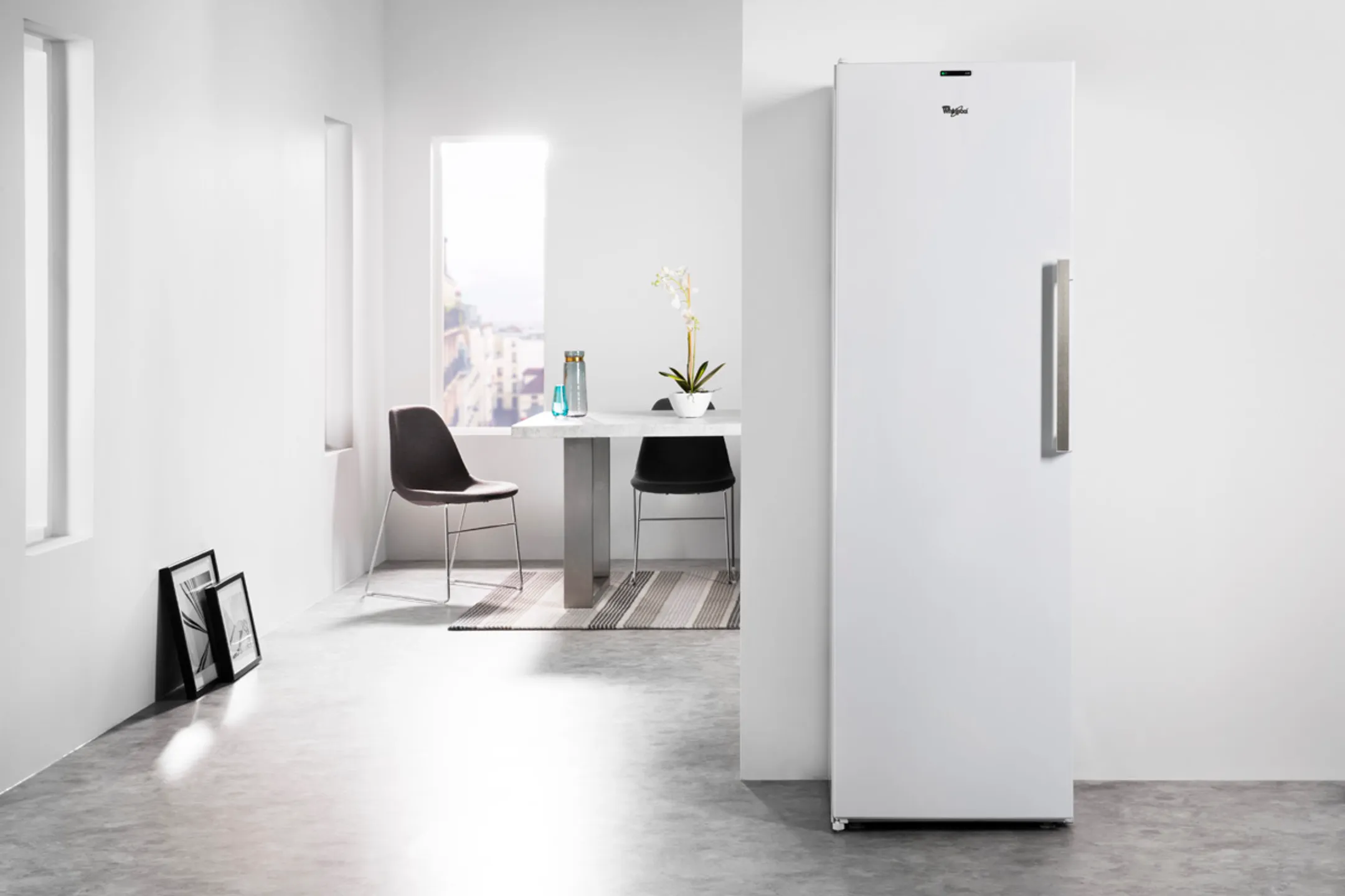 Whirlpool Congélateur UW6 F2Y WBI F image