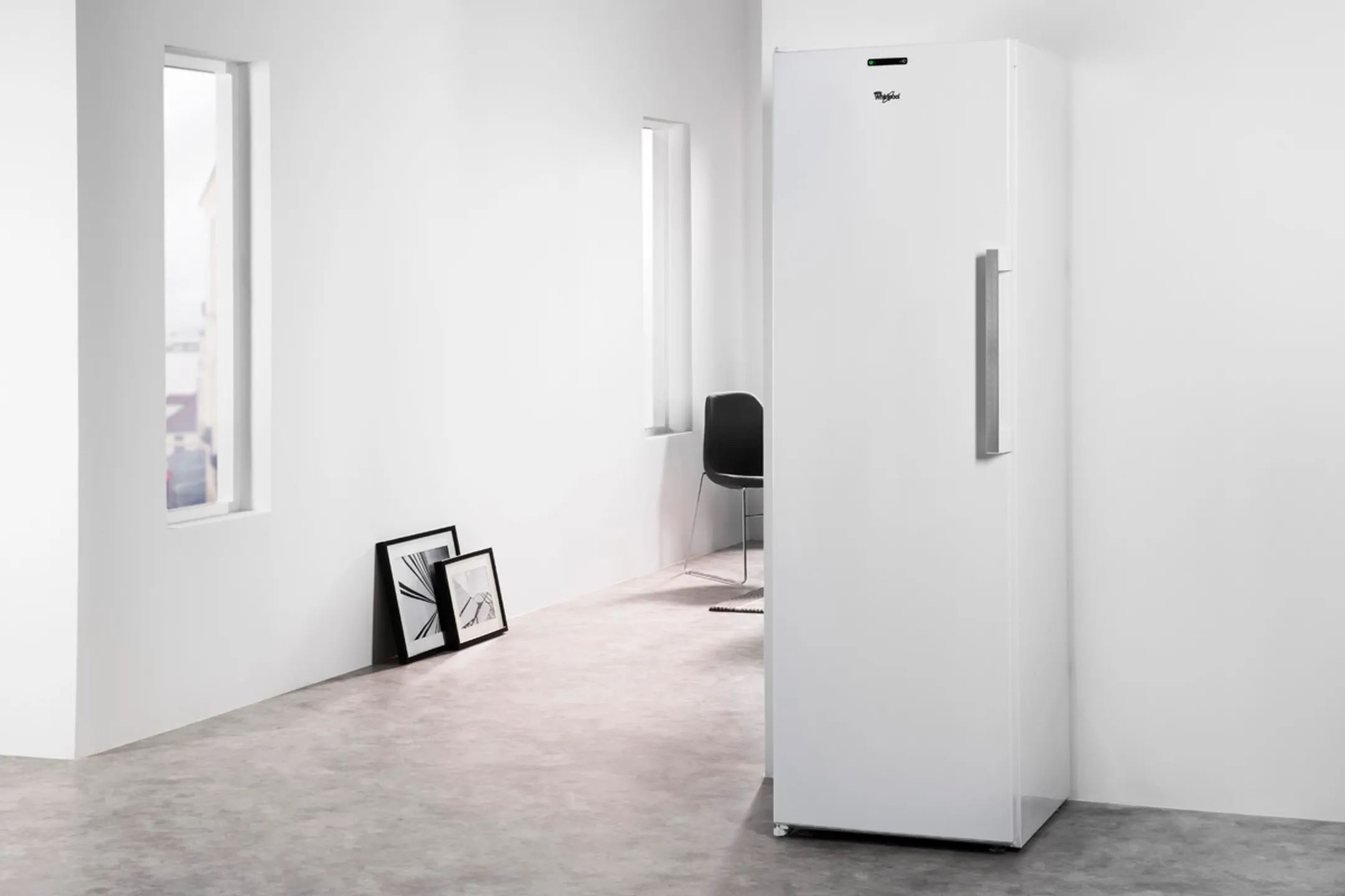 Whirlpool Congélateur UW6 F2Y WBI F image