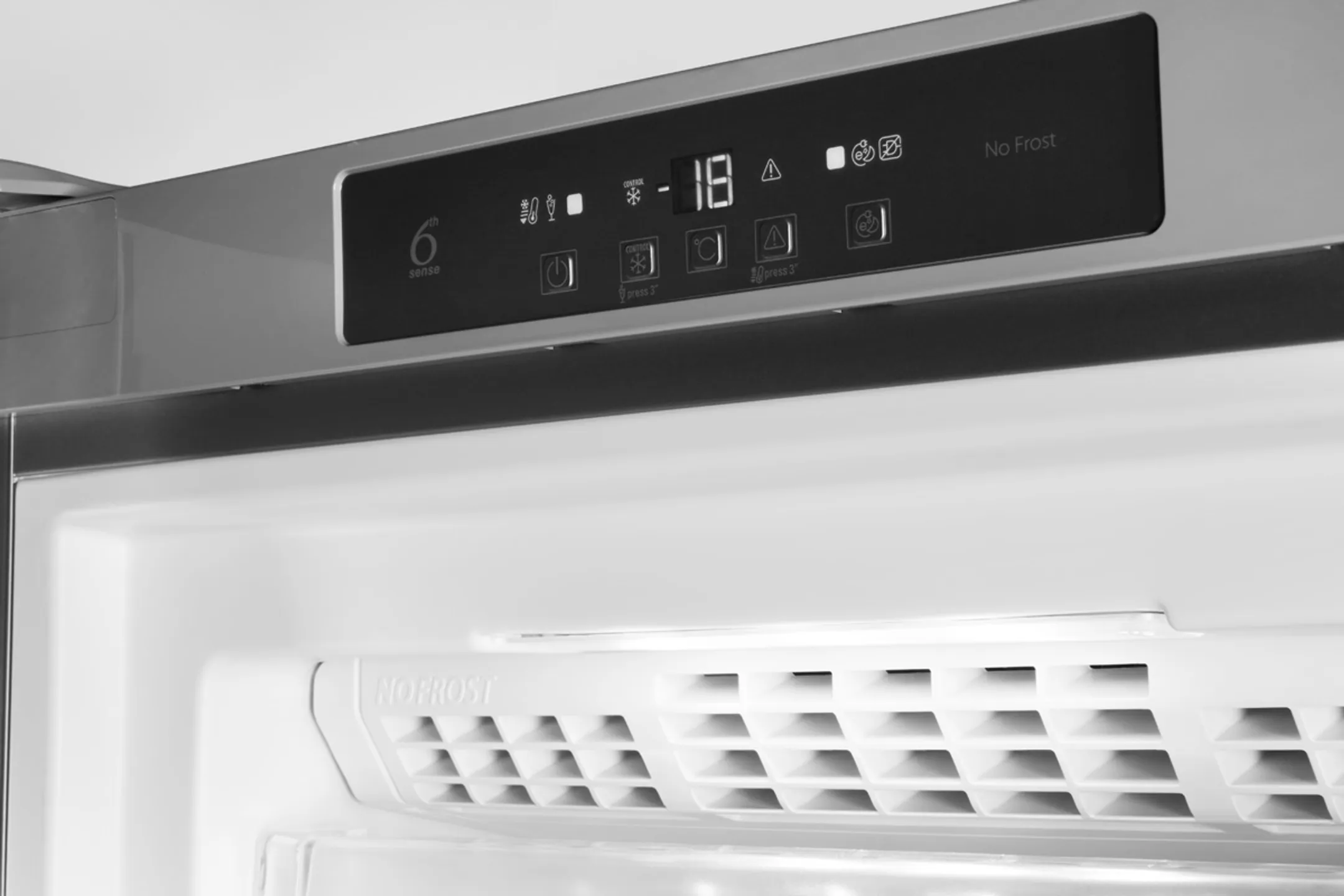 Whirlpool Diepvries UW8 F2C XBI N 2 image
