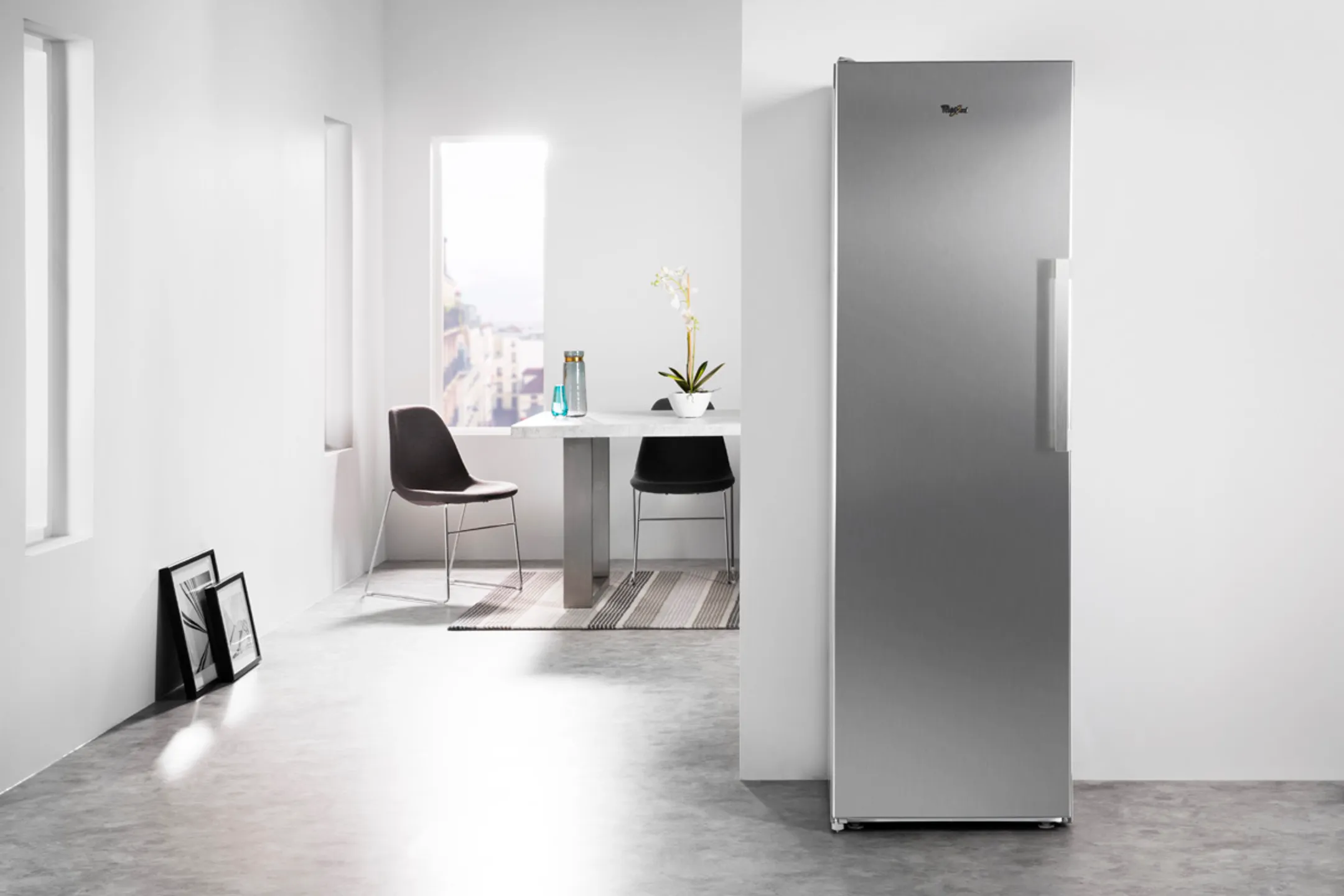 Whirlpool Diepvries UW8 F2C XBI N 2 image