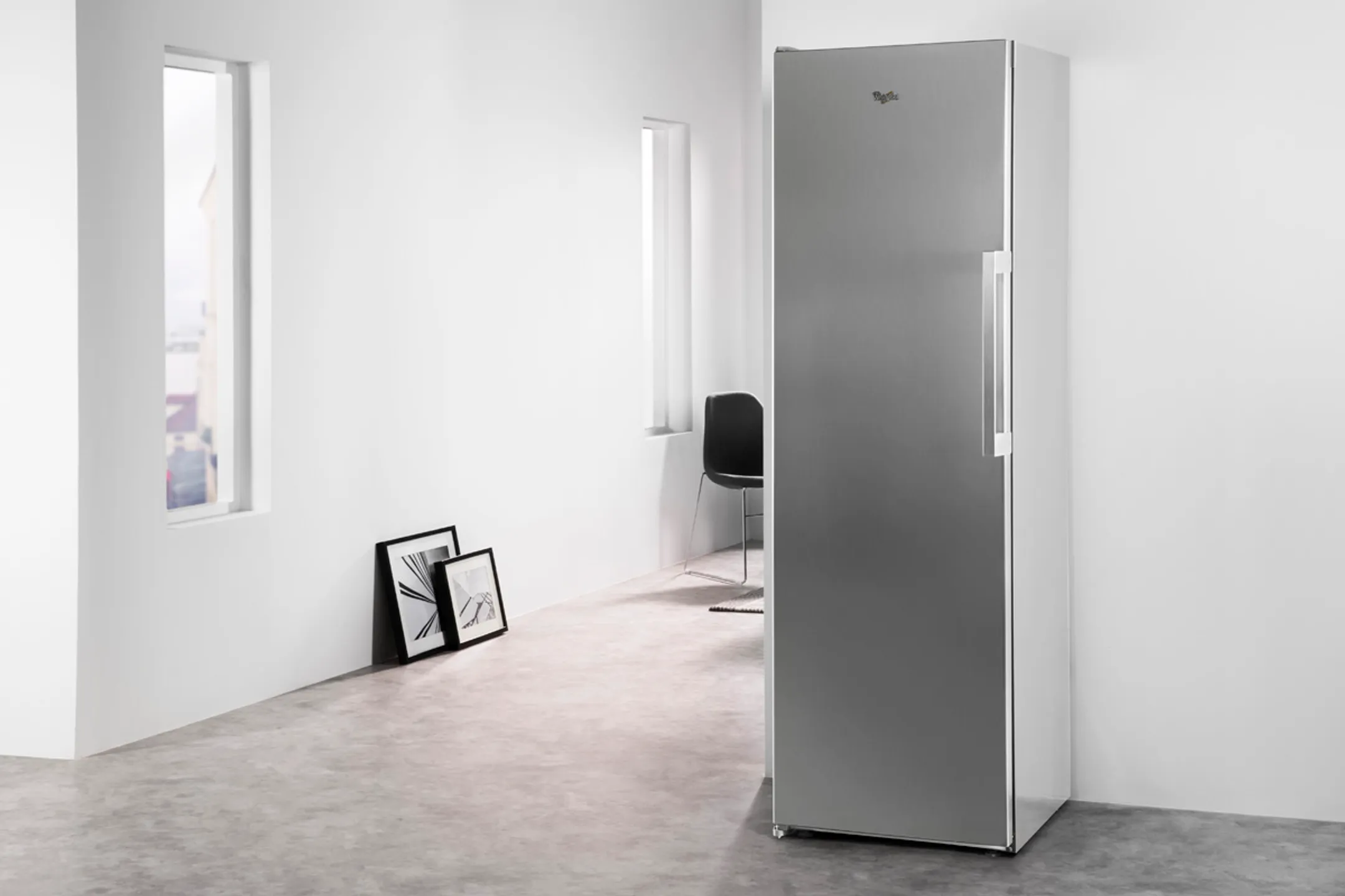 Whirlpool Diepvries UW8 F2C XBI N 2 image