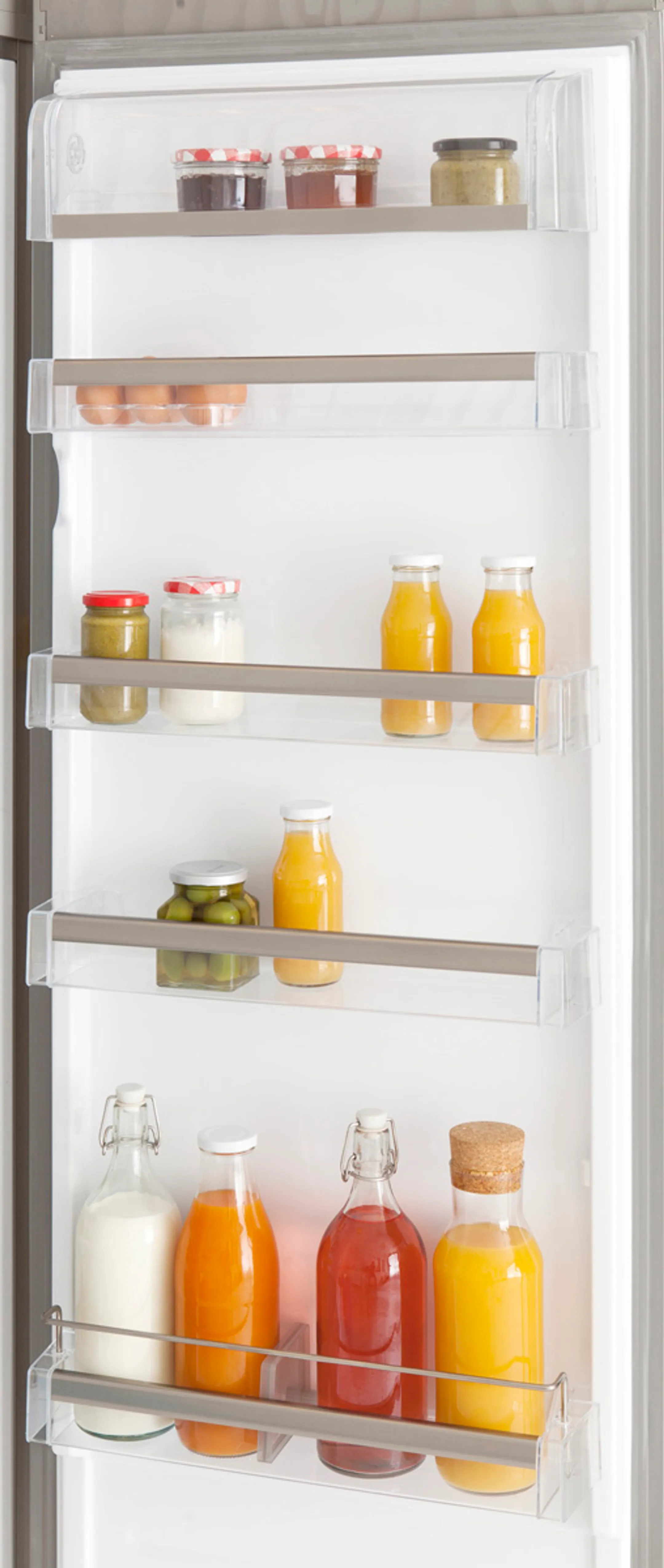 Whirlpool Koelkast SW8AM2CXR FreshControl image