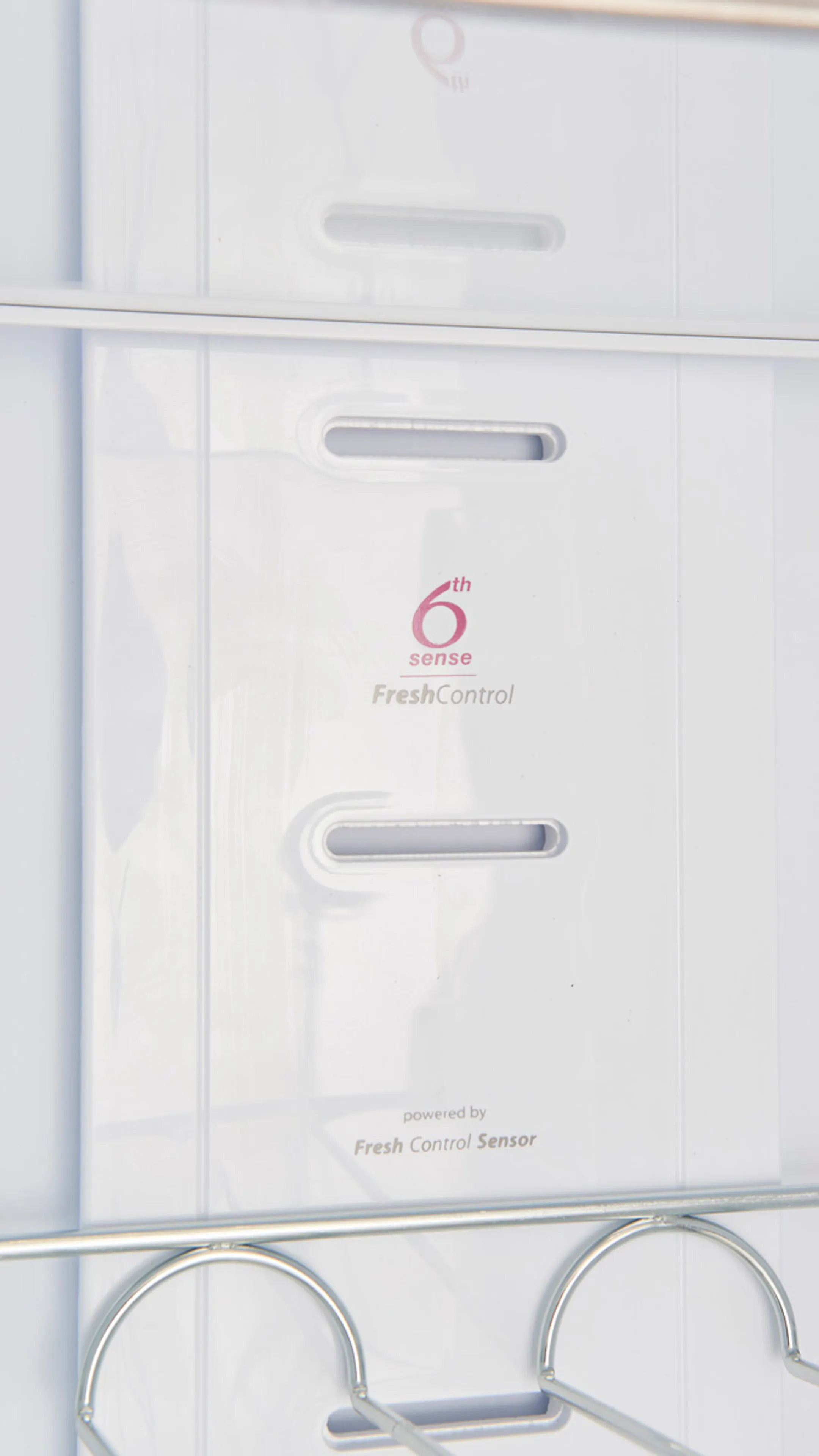 Whirlpool Koelkast SW8AM2CXR FreshControl image