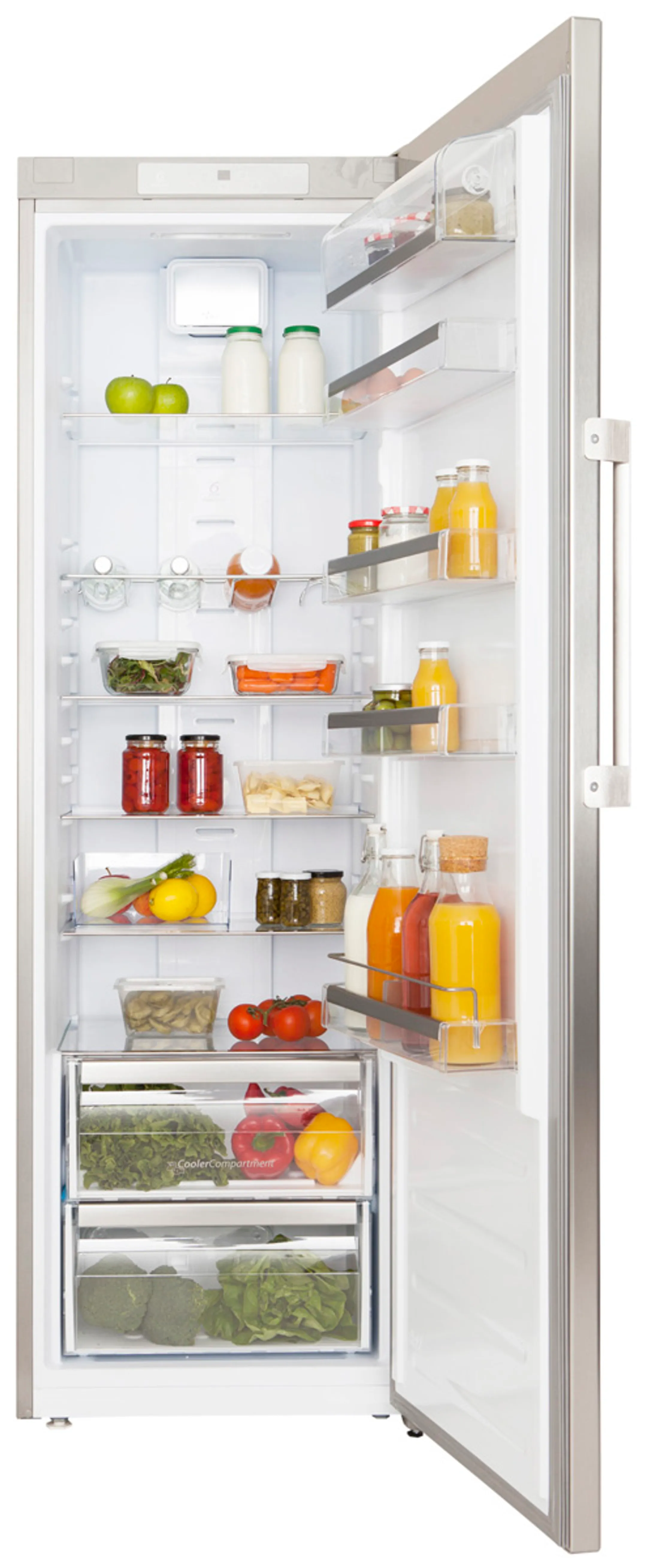 Whirlpool Koelkast SW8AM2CXR FreshControl image