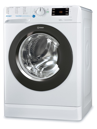 Indesit Wasmachine Bwe71484X Wkkk Eu indesit kopen in de aanbieding