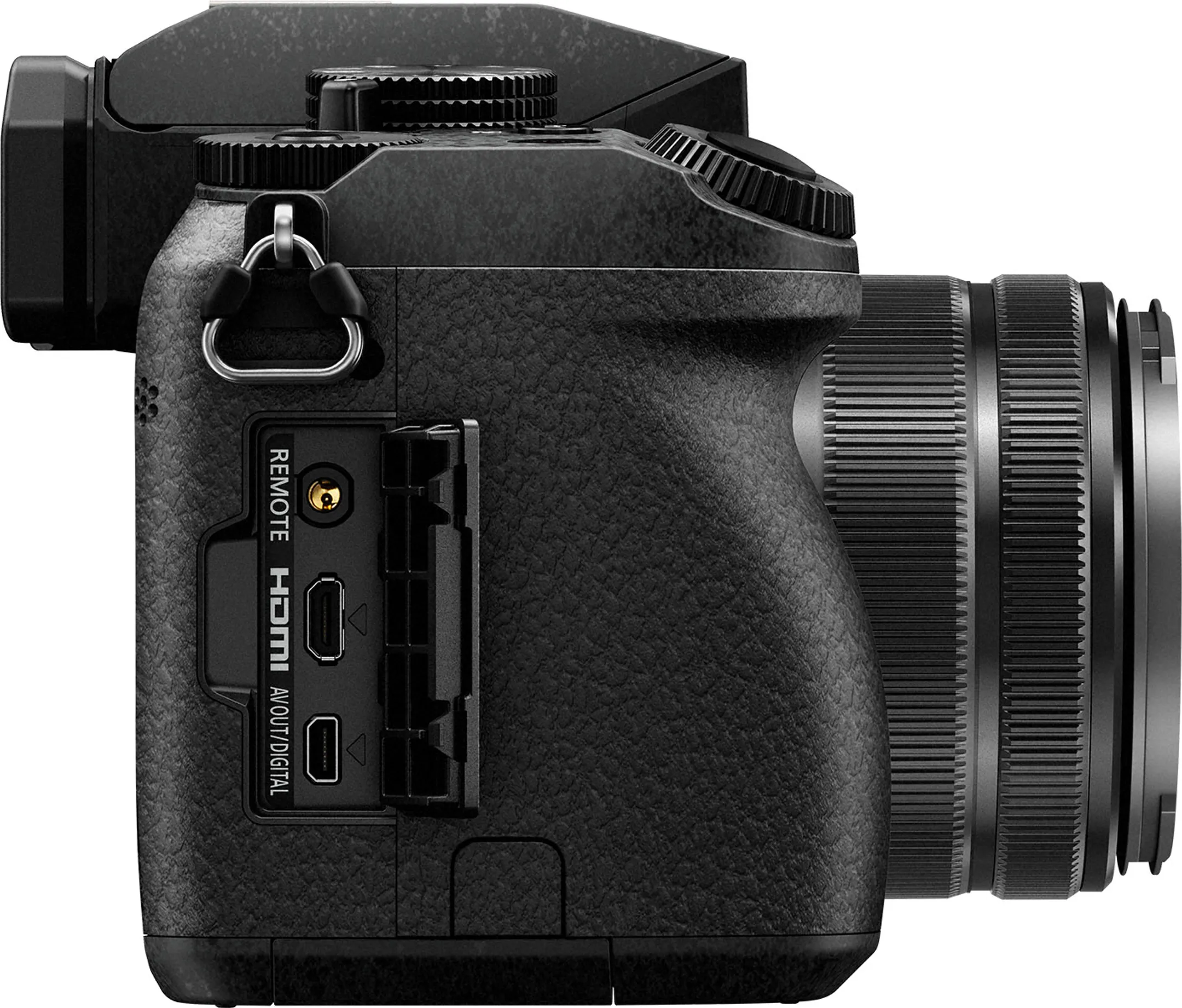 Panasonic Lumix DMC-G7 Zwart + G Vario-objectief 14-42 mm f/3.5-5.6 image