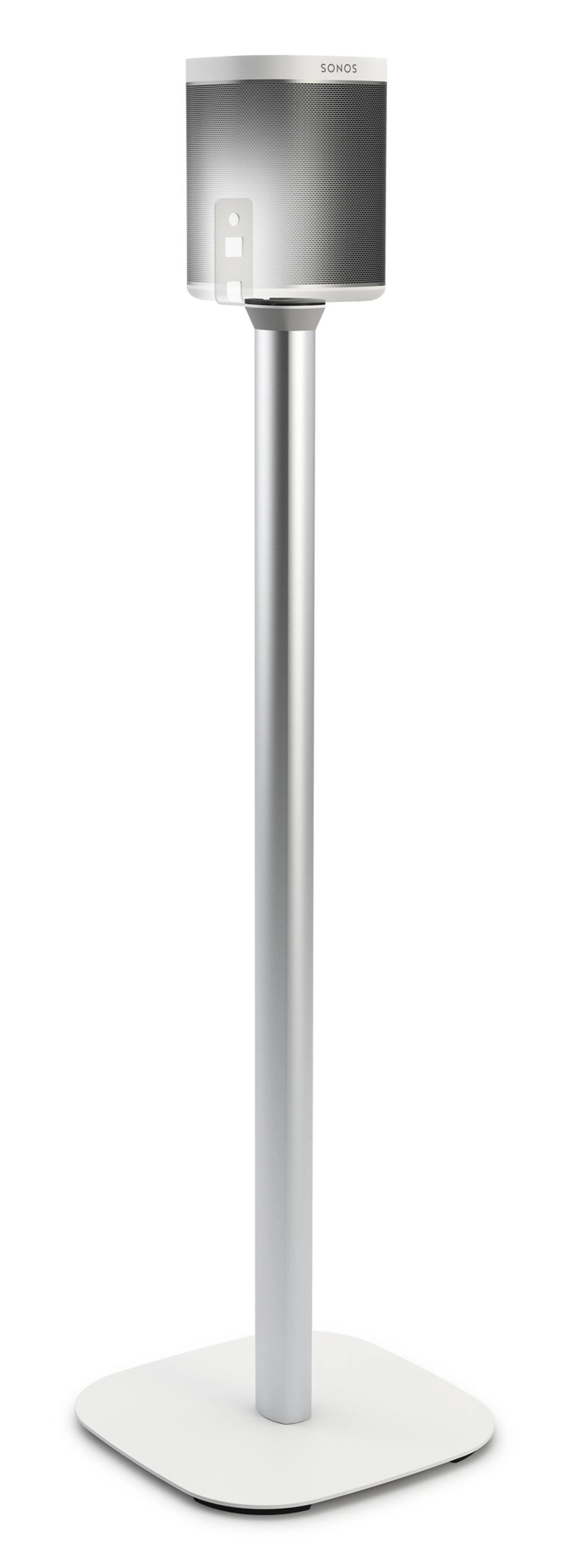 Vogels Vogel's SOUND 4301 - Pied pour Sonos PLAY:1 - Blanc image