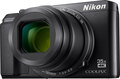 Nikon Coolpix A900 Zwart