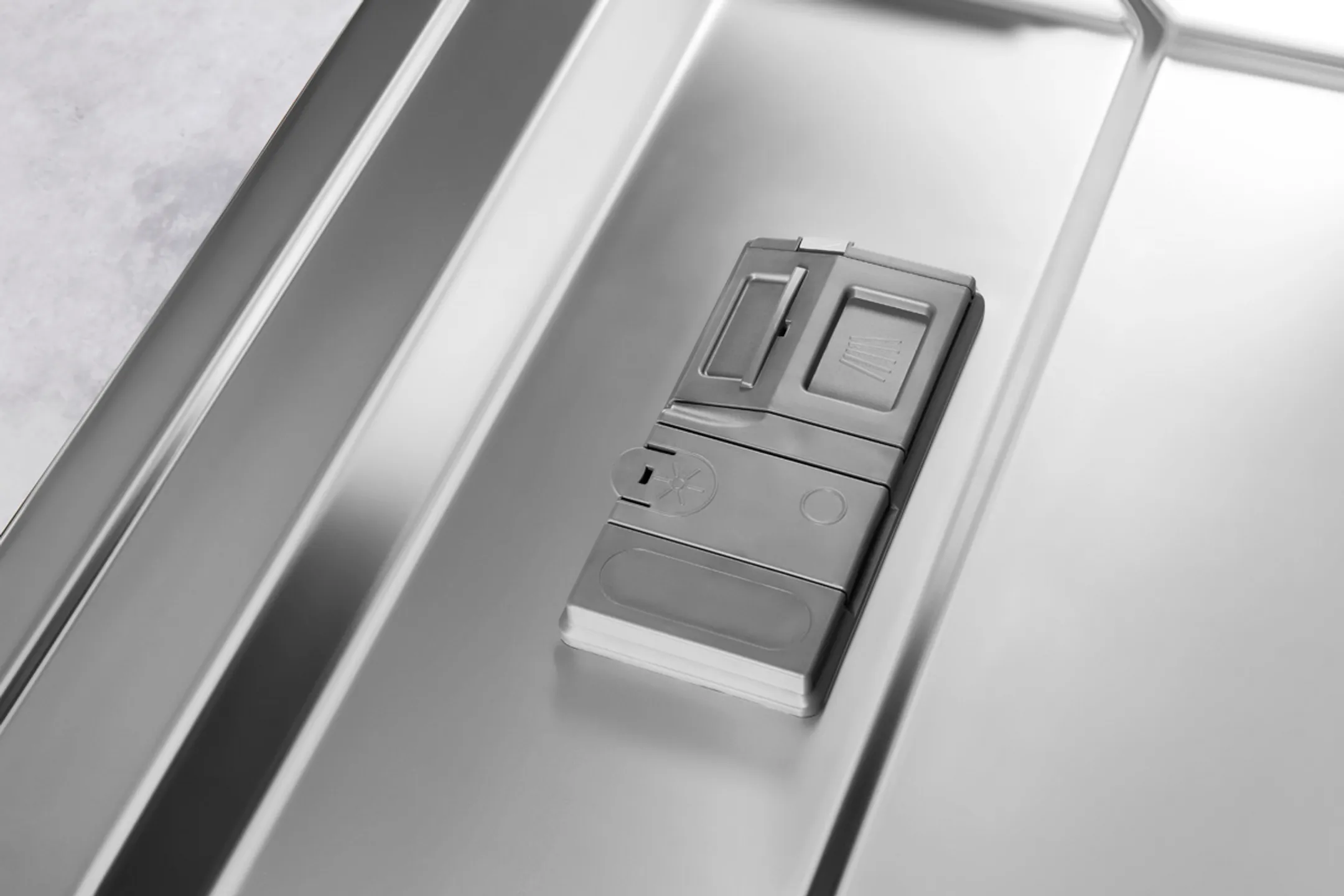 Whirlpool Lave-vaisselle encastrable WRIC 3C26 image